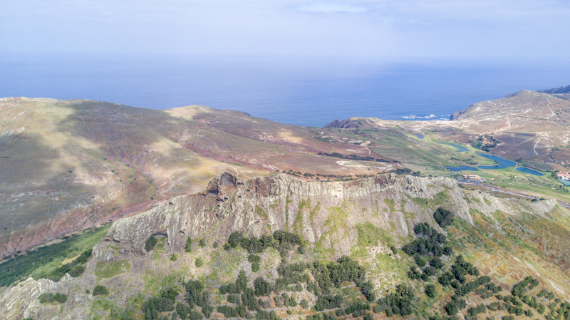 Porto Santo - Madeira - Portugal