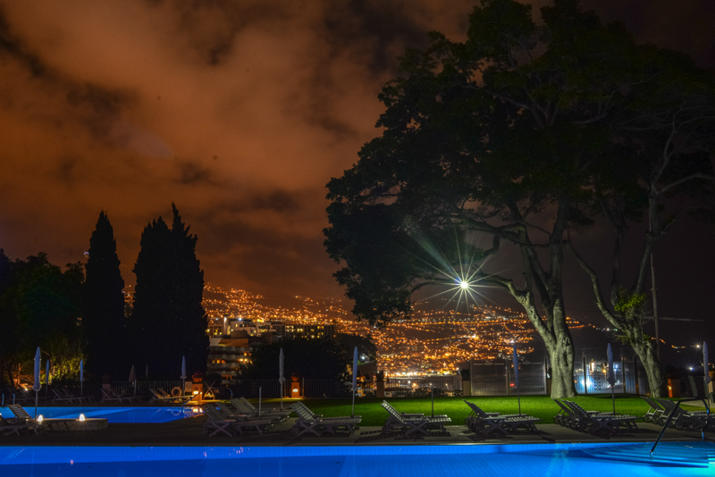 Belmond Reid's palace - Funchal - Madeira - Portugal